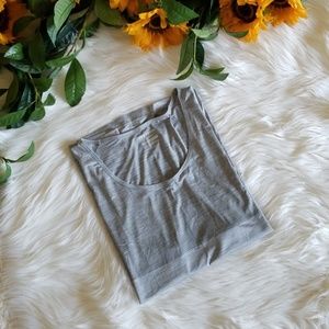 Joe Fresh Super Soft Active Performance T